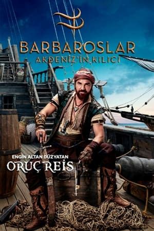 barbarus 365|Barbaros (TV Series 2021.